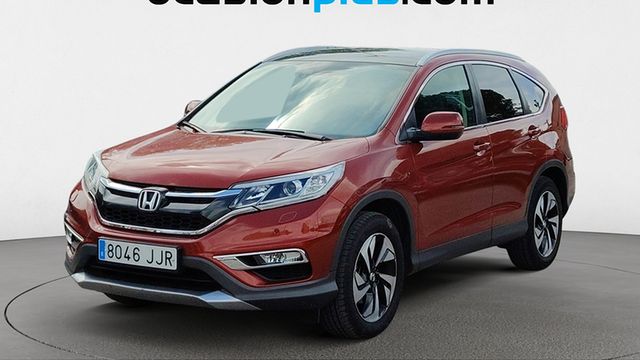 Honda Ocasión Sevilla