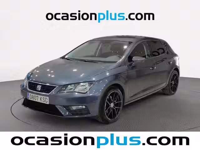 Seat León