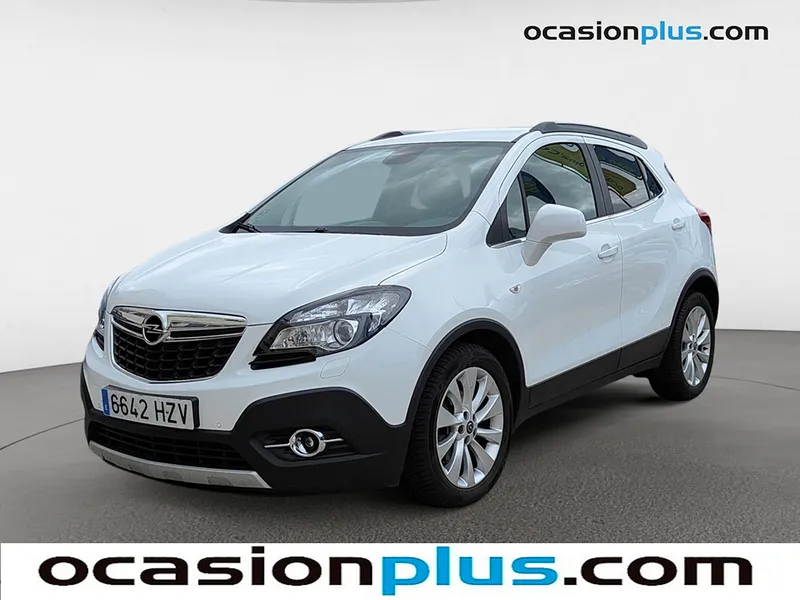 Opel Segunda Mano Baratos Albacete