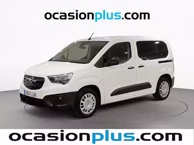 Opel Combo Life