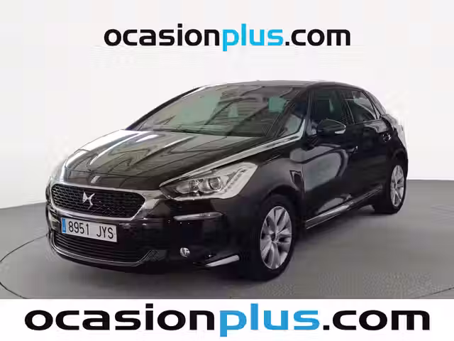 DS DS 5