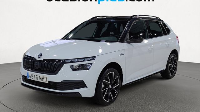 Skoda Segunda Mano Barcelona