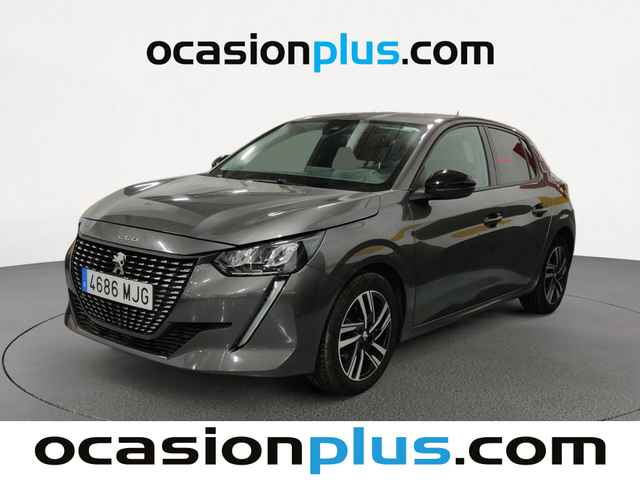Peugeot Segunda Mano Málaga