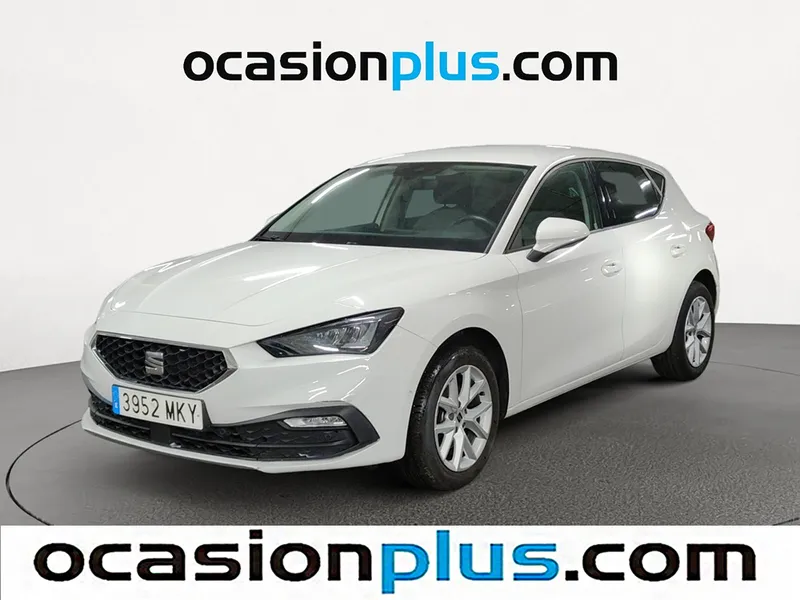 Seat León Segunda Mano Particulares Barcelona