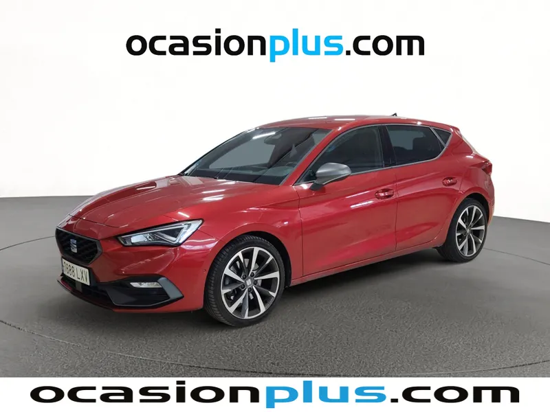 Seat Ocasión Gipuzkoa