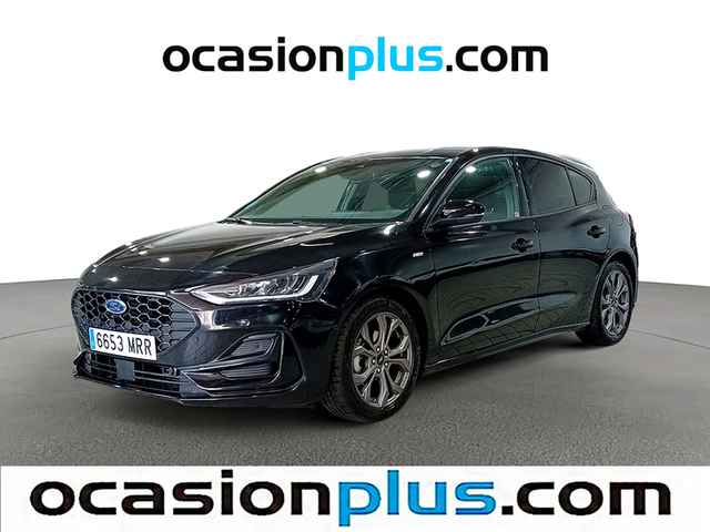 Ford Ocasión Girona