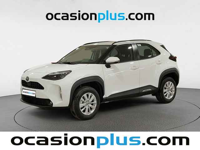 Toyota Seminuevos Córdoba