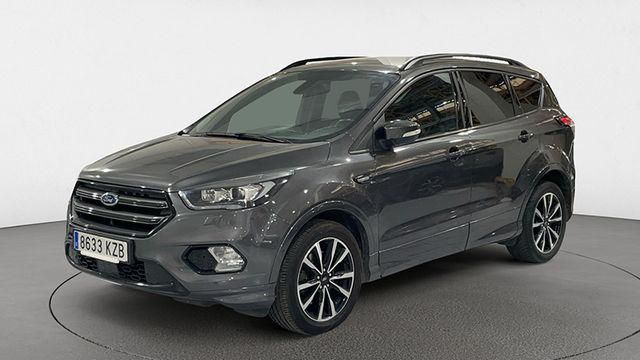 Ford Segunda Mano Baratos Murcia