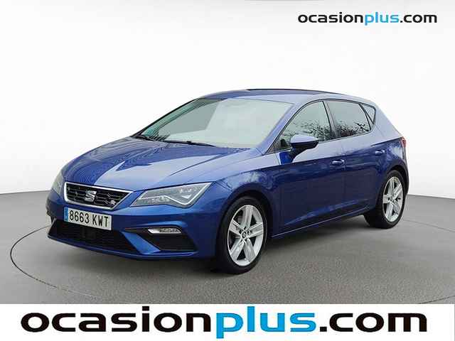 Seat León Seminuevos Valencia