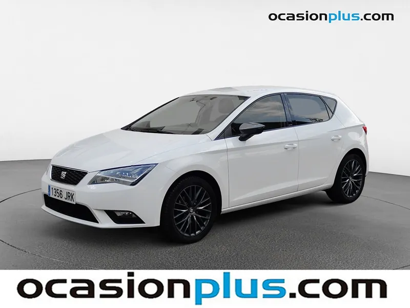 Seat León Segunda Mano Baratos Alicante