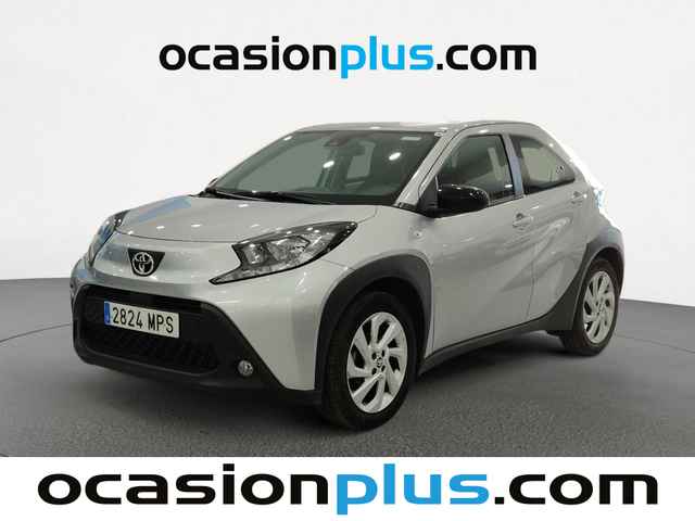Toyota Aygo x cross Ocasión Alicante