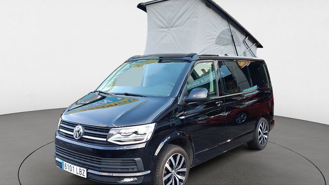 Volkswagen Ocasión Gipuzkoa