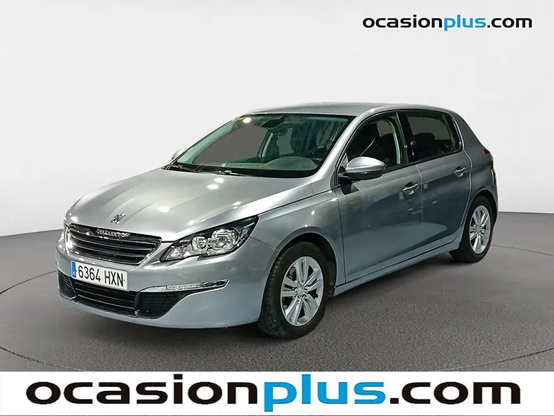 Peugeot 308 Ocasión Huelva