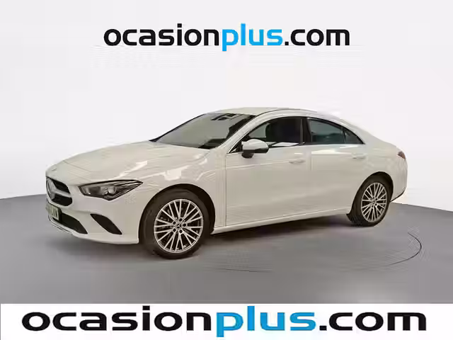 Mercedes CLA
