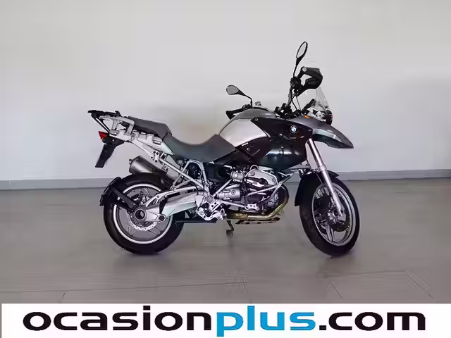 BMW Motorrad R 1200 GS