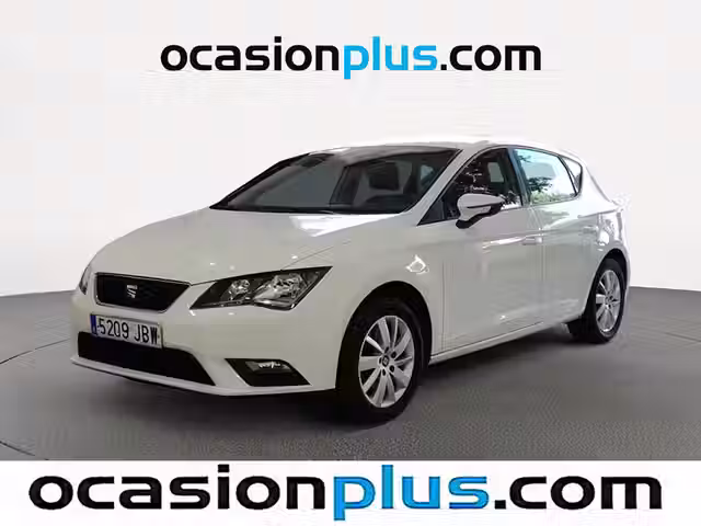 Seat León