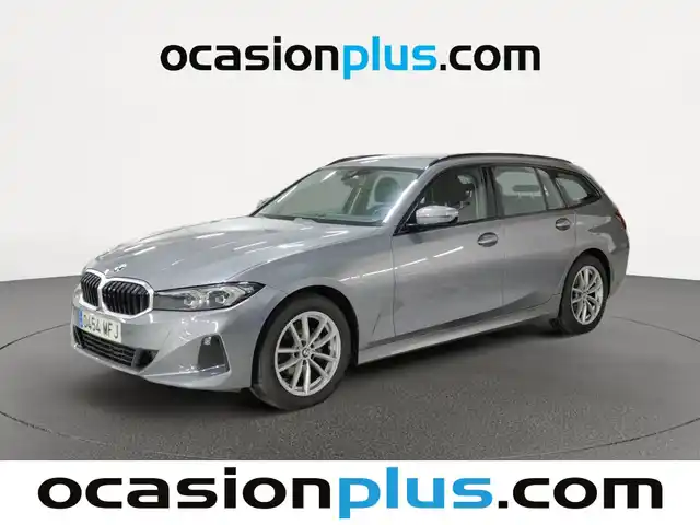 BMW Serie 3