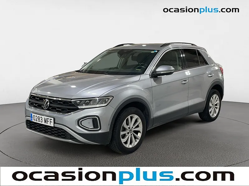 Volkswagen Segunda Mano Alicante