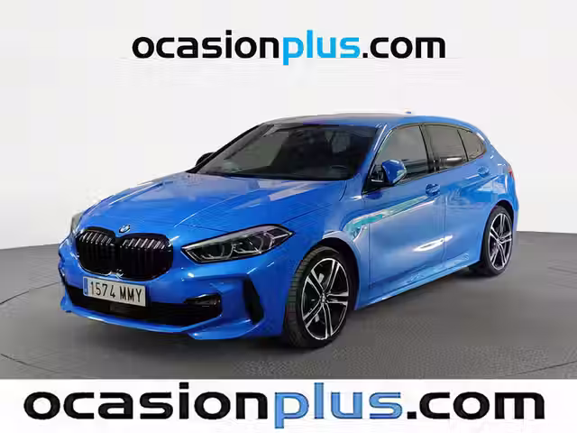 BMW Serie 1
