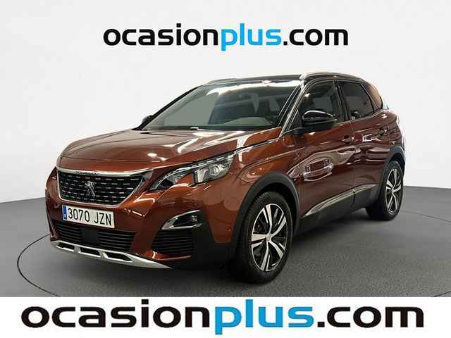 Peugeot Segunda Mano Baratos Navarra
