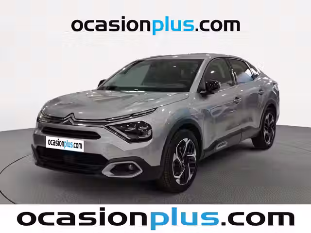 Citroën C4 X