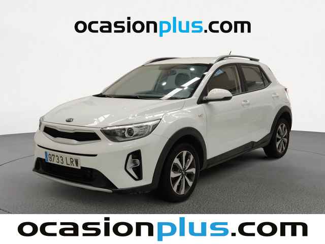 Kia Stonic Ocasión Valencia