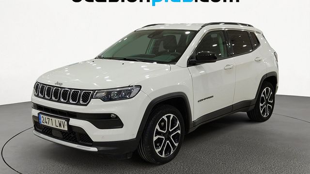 Jeep Segunda Mano Particulares Jaén