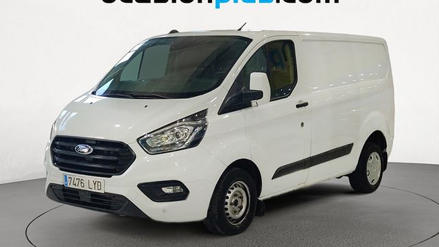 Ford Transit custom Ocasión