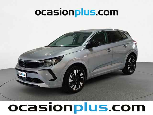 Opel Seminuevos Granada
