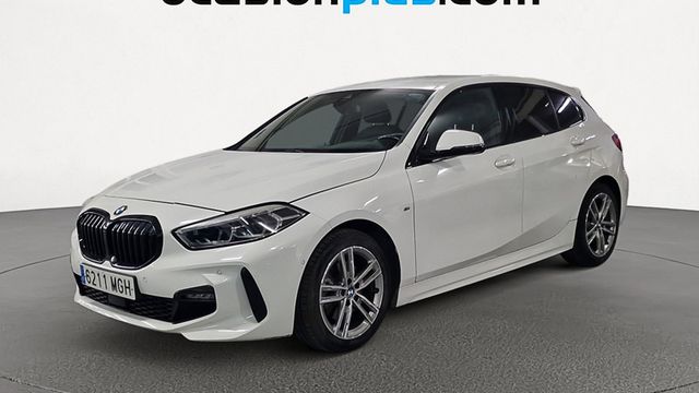 Bmw Segunda Mano Almería