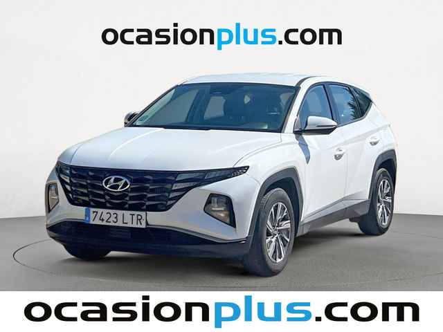 Hyundai Tucson Segunda Mano Particulares Ciudad real