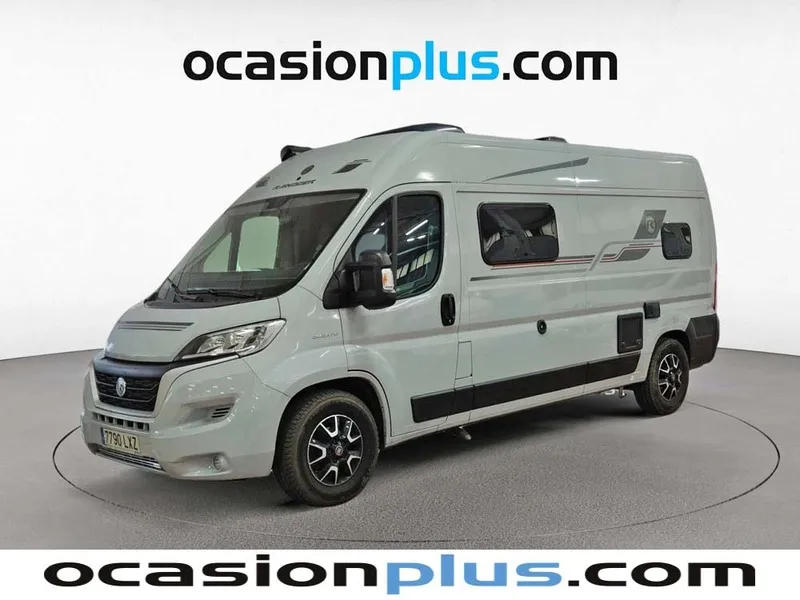Fiat Ocasión Gipuzkoa