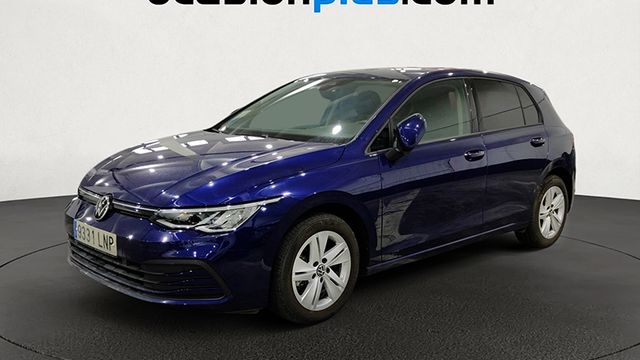 Volkswagen Segunda Mano Vizcaya