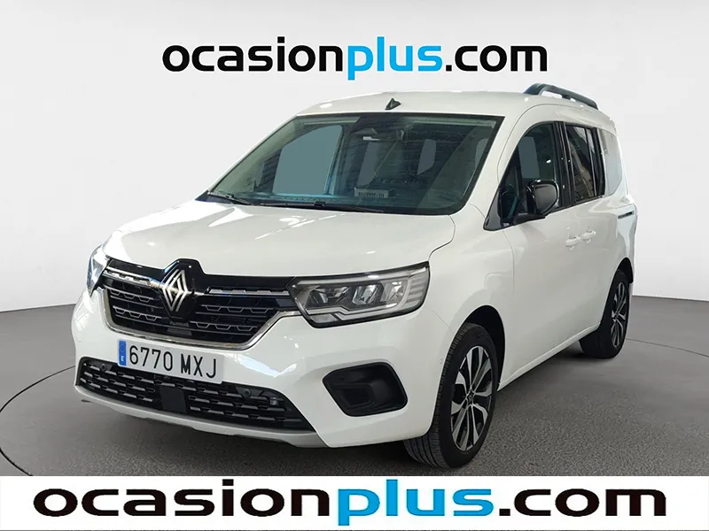 Renault Segunda Mano Particulares Alicante