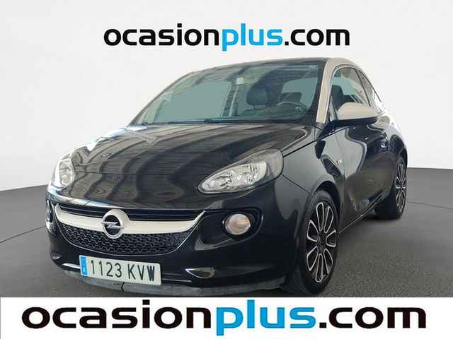 Opel Adam Segunda Mano
