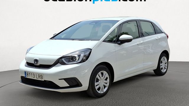 Honda Jazz Segunda Mano