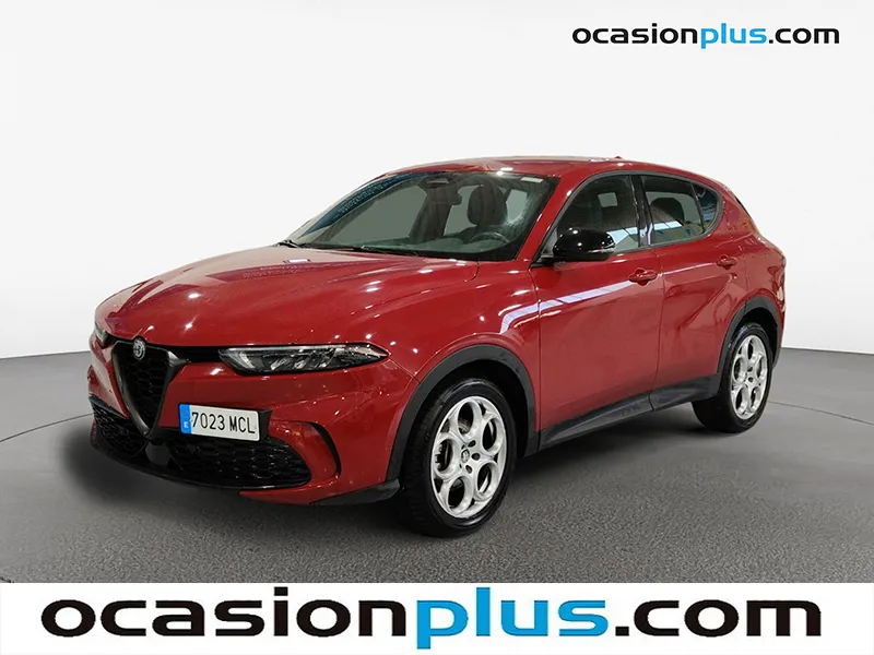 Alfa romeo Seminuevos Granada
