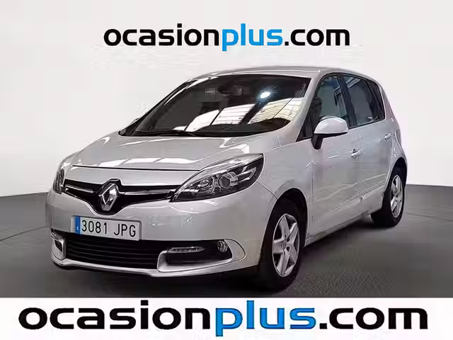 Renault Scénic