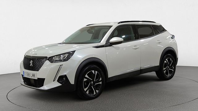 Peugeot Segunda Mano Huelva
