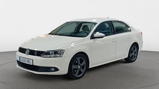Coches Volkswagen Jetta Segunda Mano