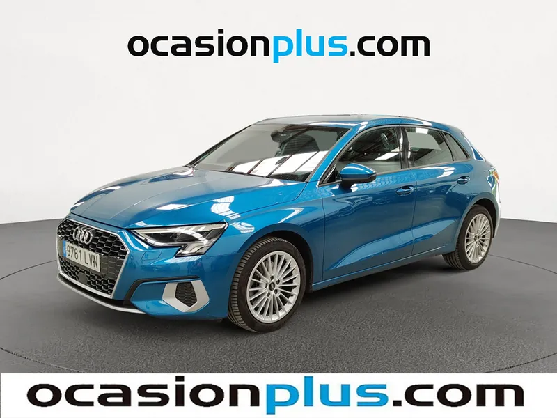 Audi Seminuevos Toledo