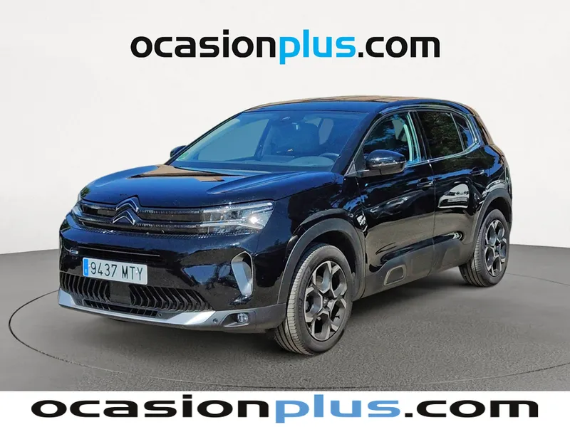 Citroën Seminuevo