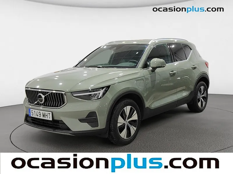 Comprar Coche Volvo Segunda Mano