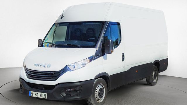 Iveco Daily Ocasión Vizcaya