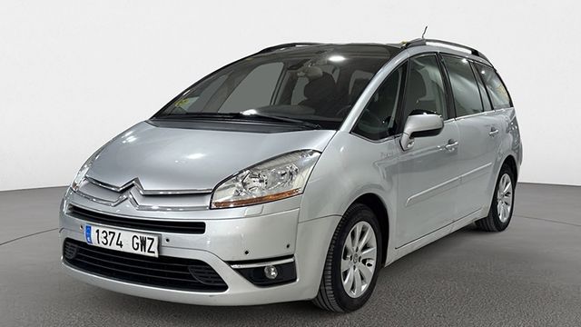Citroën Segunda Mano Baratos Jaén