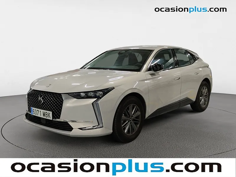 Ds Ocasión Málaga