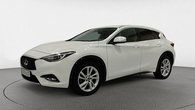Infiniti Seminuevos Castellón