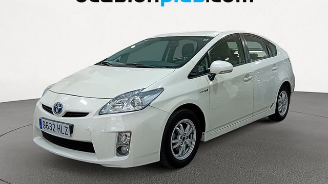 Coches Toyota Prius Segunda Mano
