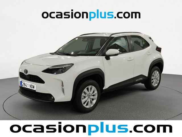 Toyota Yaris cross Ocasión Almería