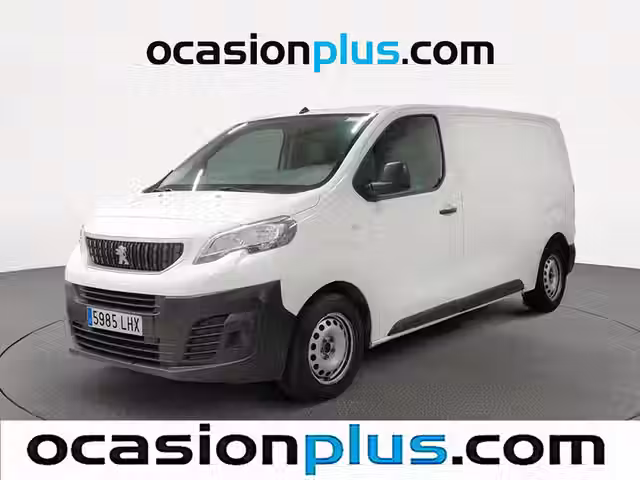 Peugeot Expert